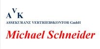 Sponsor AVK Michael Schneider
