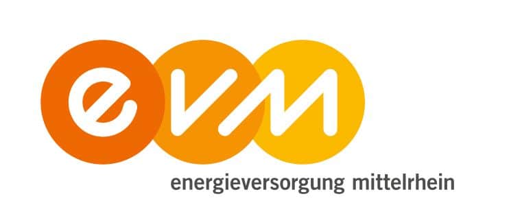 Sponsor evm - energieversorgung mittelrhein