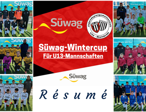 Süwag-Wintercup Nachbericht